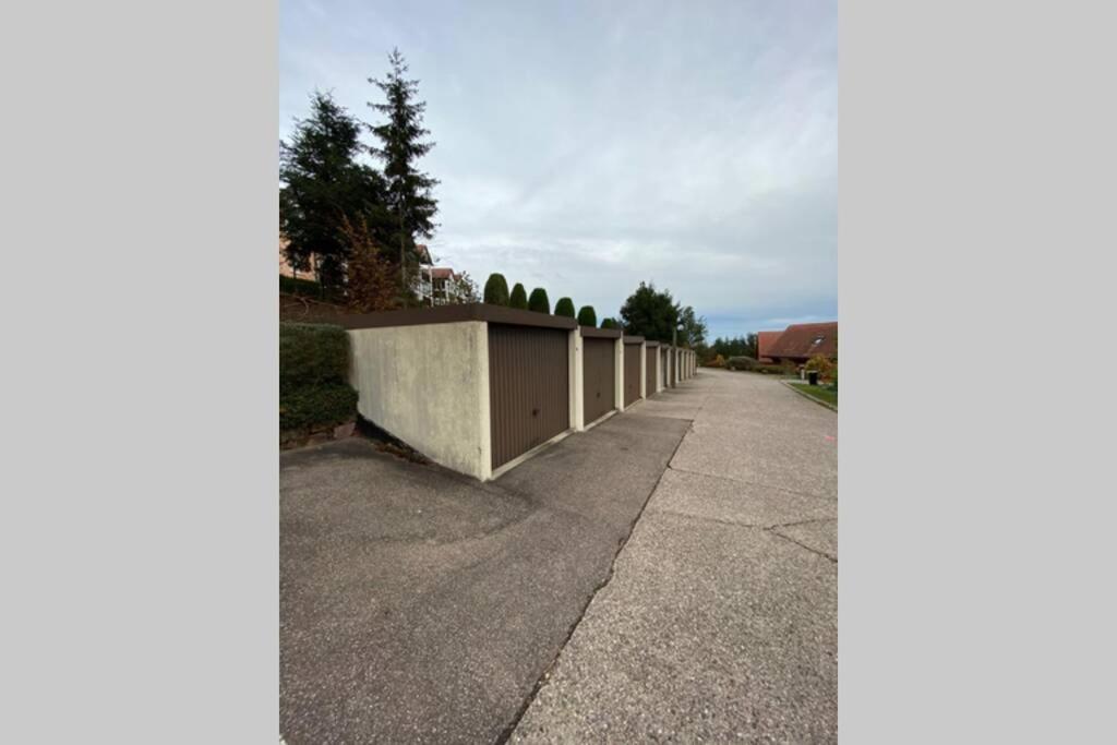 Le Galtz - GÎTES MARCK Ammerschwihr Exterior foto